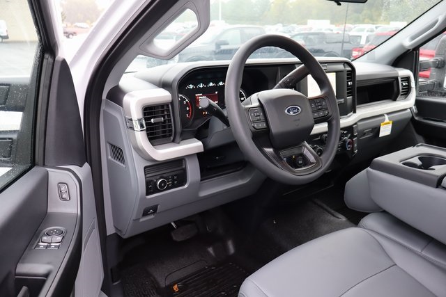 new 2026 Ford F-350SD car, priced at $53,546