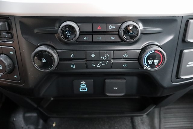 new 2026 Ford F-350SD car, priced at $53,546