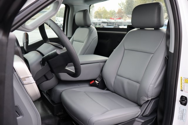 new 2026 Ford F-350SD car, priced at $53,546