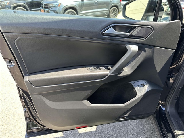 used 2018 Volkswagen Tiguan car, priced at $17,270