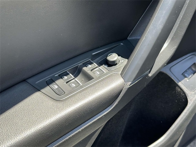 used 2018 Volkswagen Tiguan car, priced at $17,270