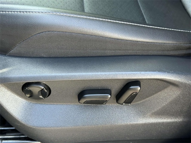 used 2018 Volkswagen Tiguan car, priced at $17,270