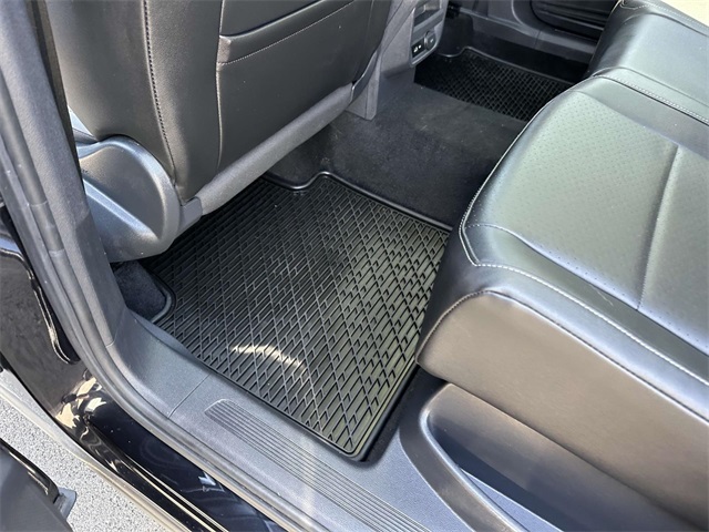 used 2018 Volkswagen Tiguan car, priced at $17,270