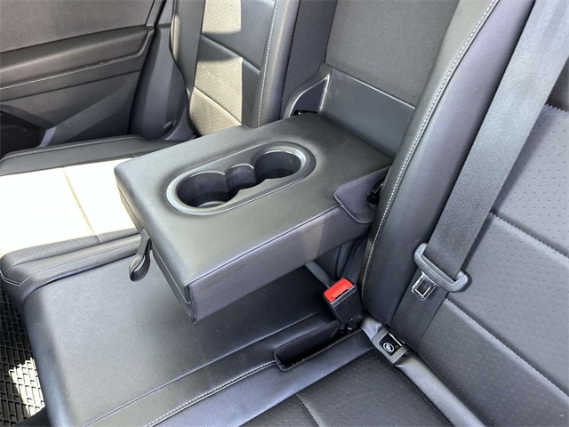 used 2018 Volkswagen Tiguan car, priced at $17,270