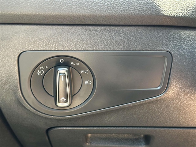 used 2018 Volkswagen Tiguan car, priced at $17,270