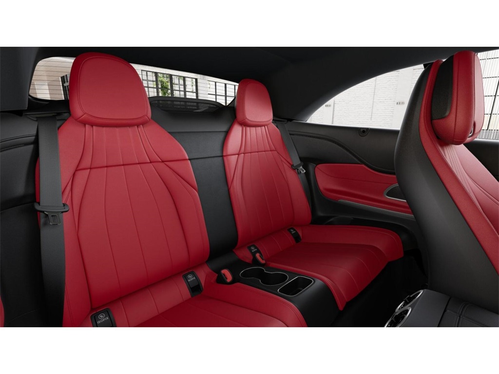 new 2025 Mercedes-Benz CLE car, priced at $80,570