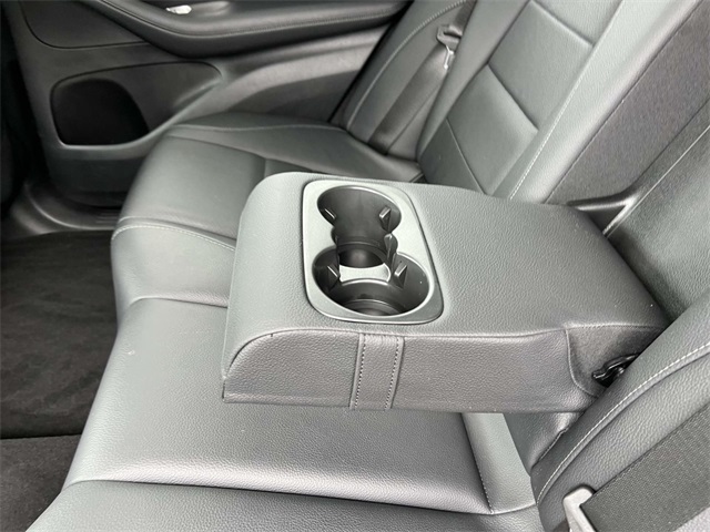 used 2022 Mercedes-Benz GLE car, priced at $46,200