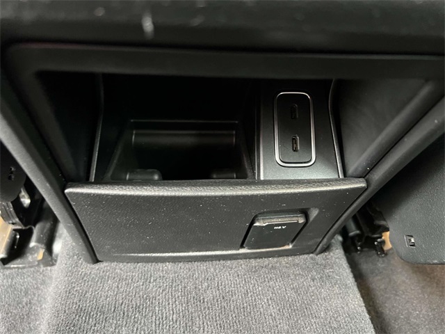 used 2022 Mercedes-Benz GLE car, priced at $46,200
