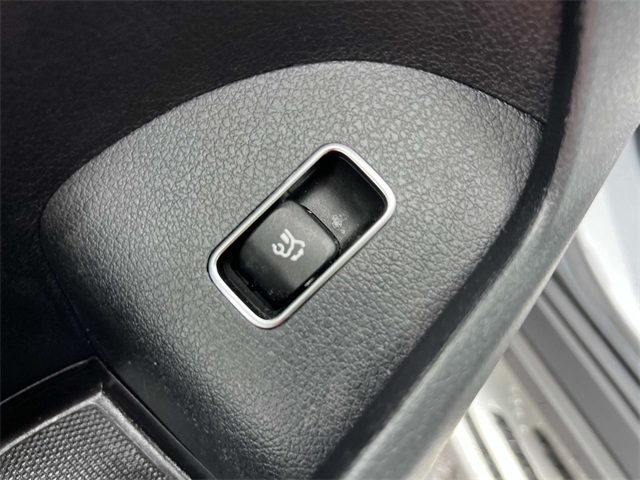 used 2022 Mercedes-Benz GLE car, priced at $46,200