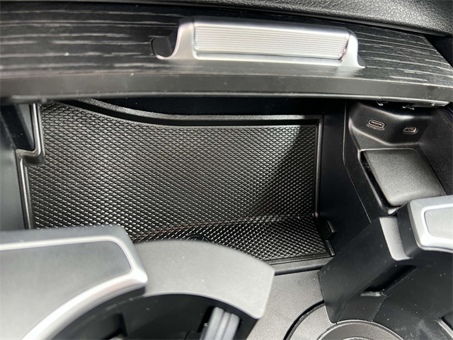 used 2022 Mercedes-Benz GLE car, priced at $46,200