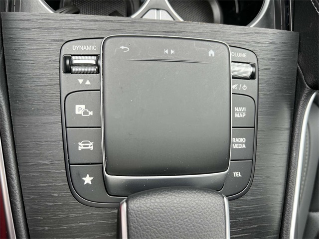 used 2022 Mercedes-Benz GLE car, priced at $46,200