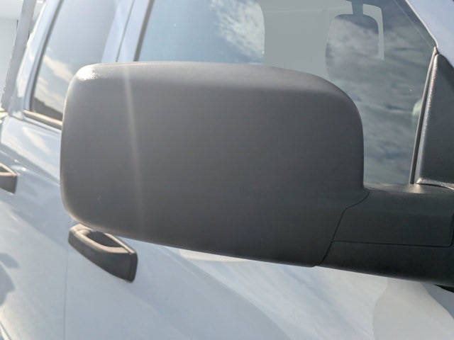 used 2020 Ram 1500 Classic car, priced at $17,698