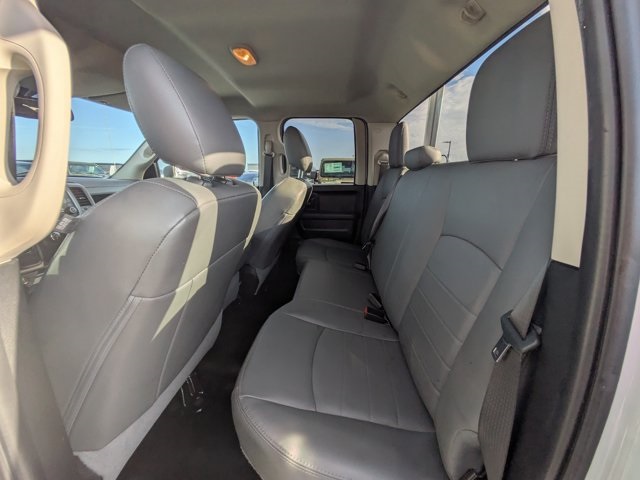 used 2020 Ram 1500 Classic car, priced at $17,698