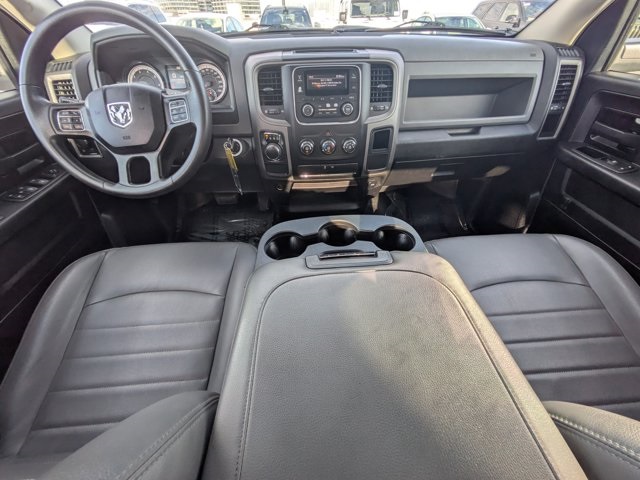 used 2020 Ram 1500 Classic car, priced at $17,698