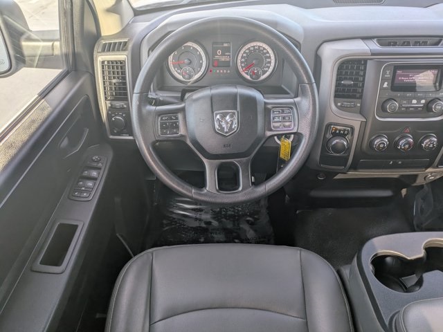 used 2020 Ram 1500 Classic car, priced at $17,698