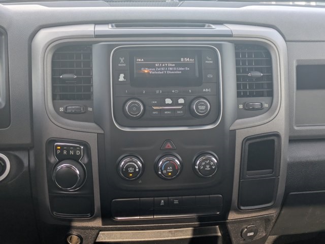 used 2020 Ram 1500 Classic car, priced at $17,698