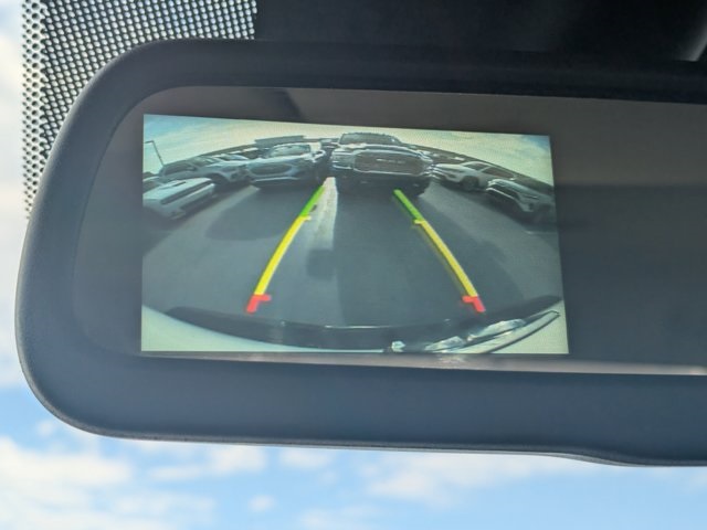 used 2020 Ram 1500 Classic car, priced at $17,698