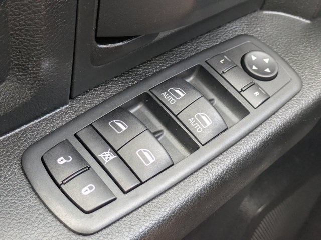 used 2020 Ram 1500 Classic car, priced at $17,698