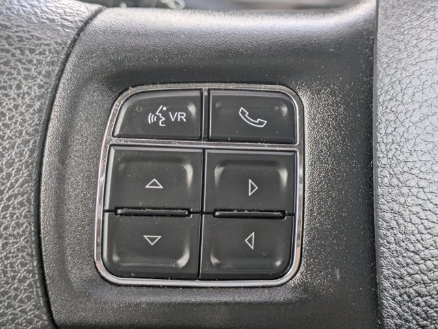 used 2020 Ram 1500 Classic car, priced at $17,698