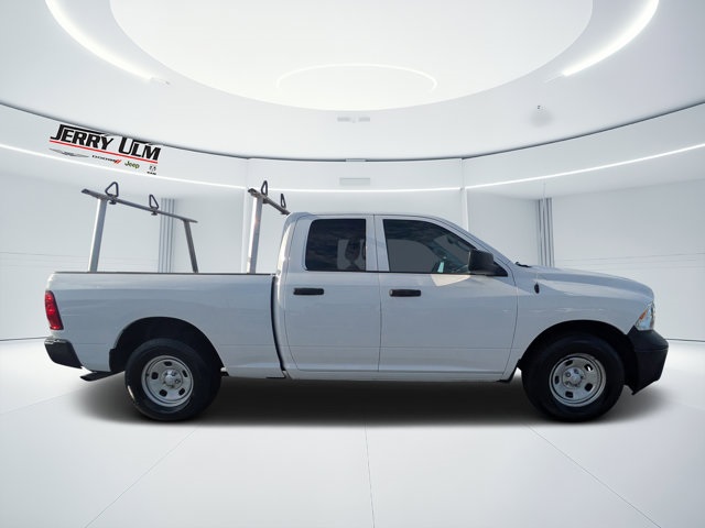 used 2020 Ram 1500 Classic car, priced at $17,698