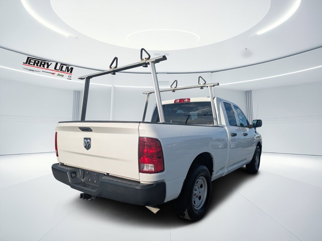used 2020 Ram 1500 Classic car, priced at $17,698