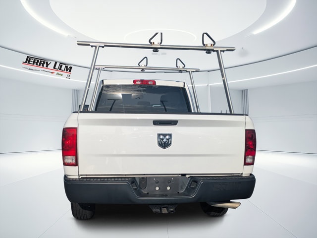used 2020 Ram 1500 Classic car, priced at $17,698