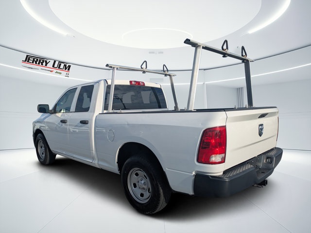 used 2020 Ram 1500 Classic car, priced at $17,698