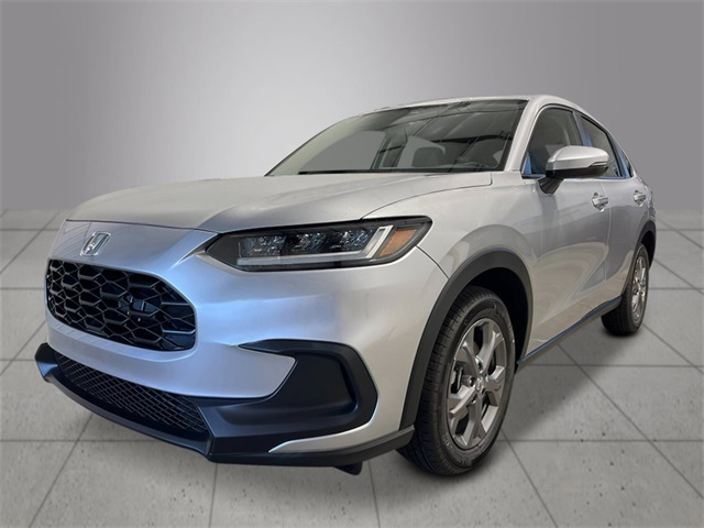 new 2026 Honda HR-V car, priced at $29,095