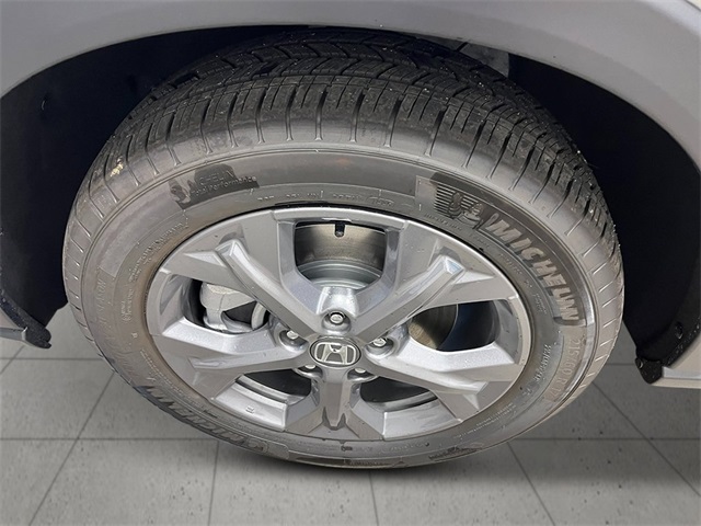 new 2026 Honda HR-V car, priced at $29,095