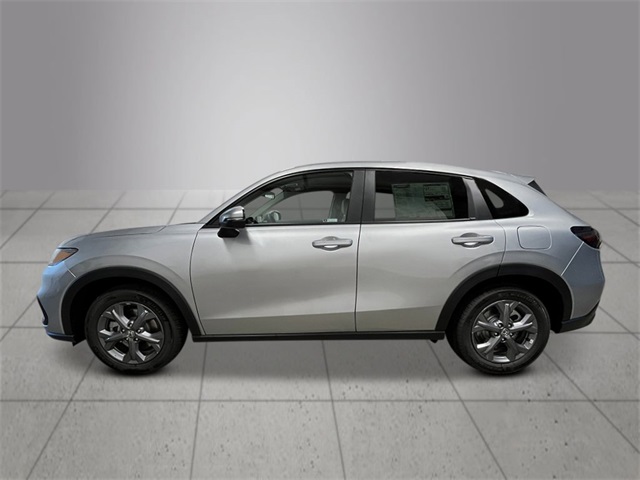 new 2026 Honda HR-V car, priced at $29,095