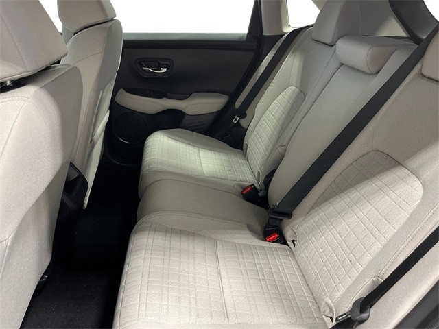 new 2026 Honda HR-V car, priced at $29,095