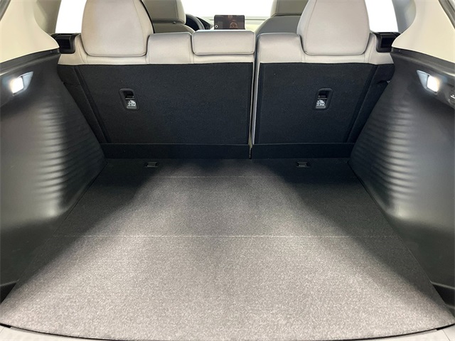new 2026 Honda HR-V car, priced at $29,095