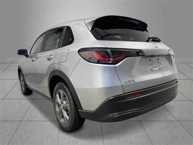 new 2026 Honda HR-V car, priced at $29,095