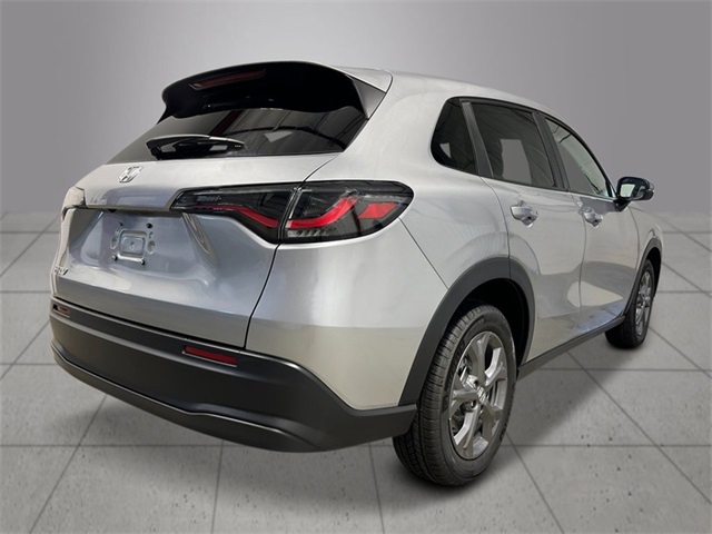 new 2026 Honda HR-V car, priced at $29,095