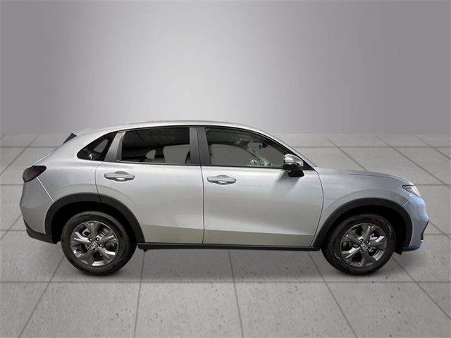 new 2026 Honda HR-V car, priced at $29,095
