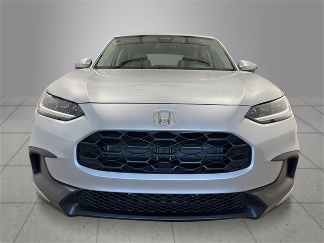 new 2026 Honda HR-V car, priced at $29,095