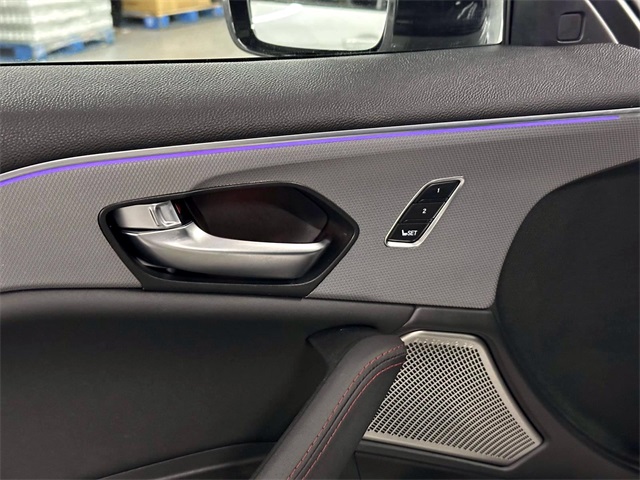 used 2022 Acura TLX car, priced at $34,357