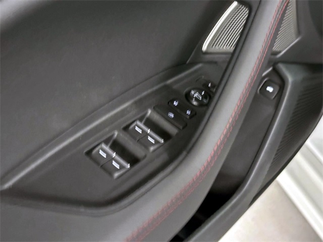 used 2022 Acura TLX car, priced at $34,357