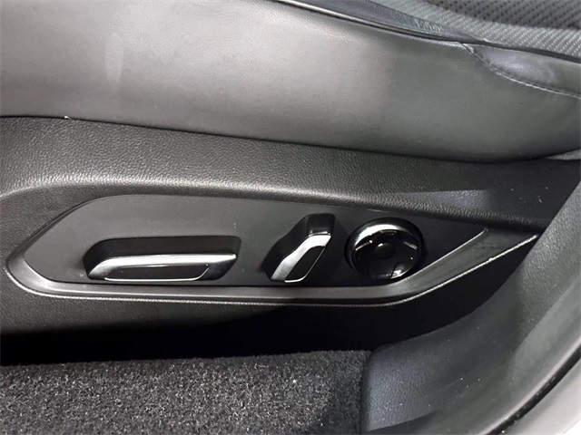 used 2022 Acura TLX car, priced at $34,357