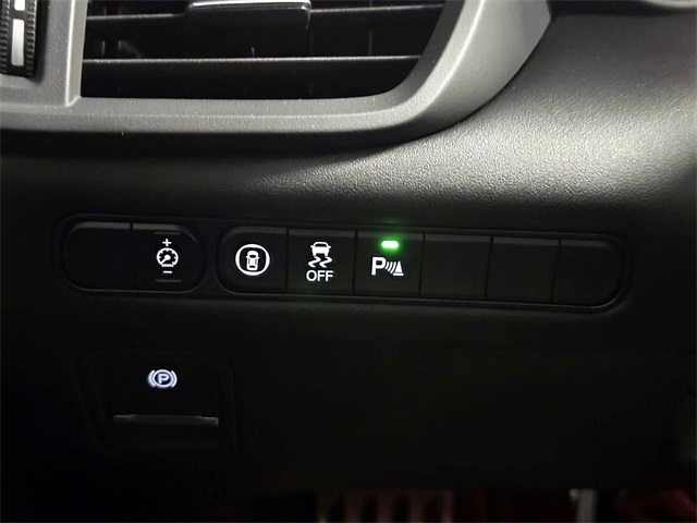 used 2022 Acura TLX car, priced at $34,357