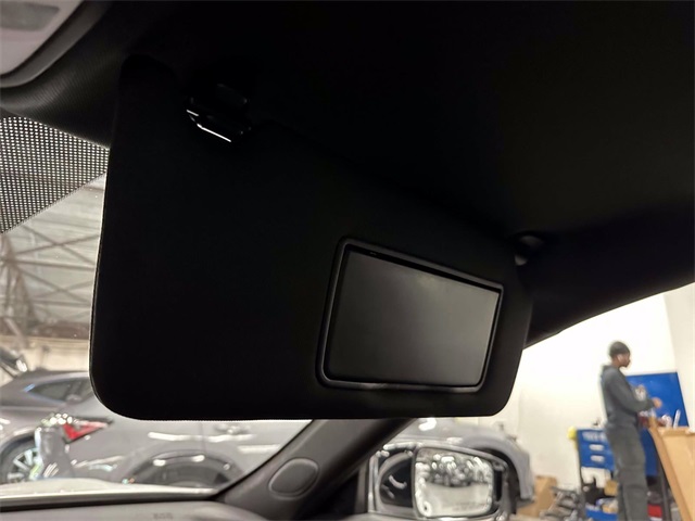 used 2022 Acura TLX car, priced at $34,357