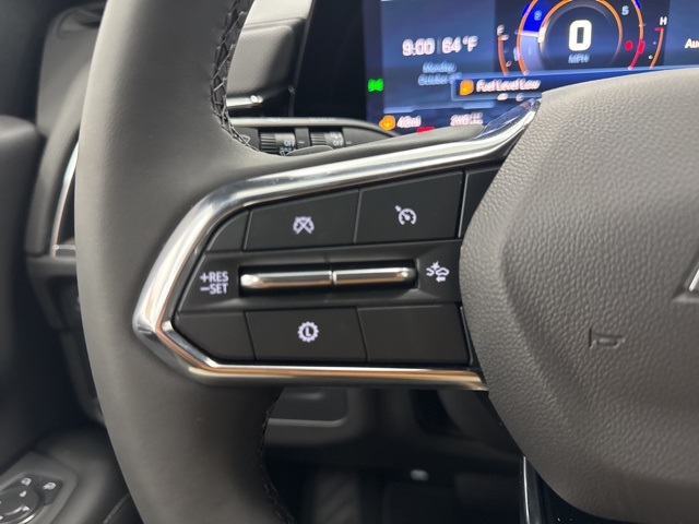 new 2026 Chevrolet Suburban car, priced at $84,500