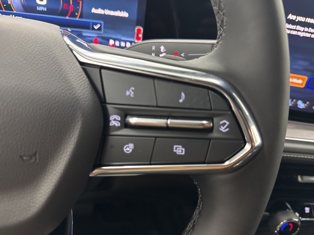 new 2026 Chevrolet Suburban car, priced at $84,500