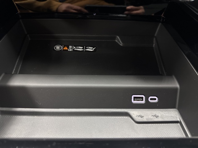 new 2026 Chevrolet Suburban car, priced at $84,500