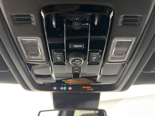 new 2026 Chevrolet Suburban car, priced at $84,500