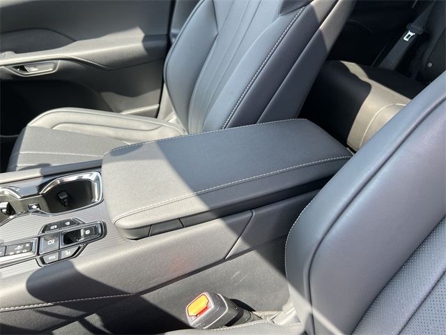 used 2024 Lexus RX car, priced at $60,430