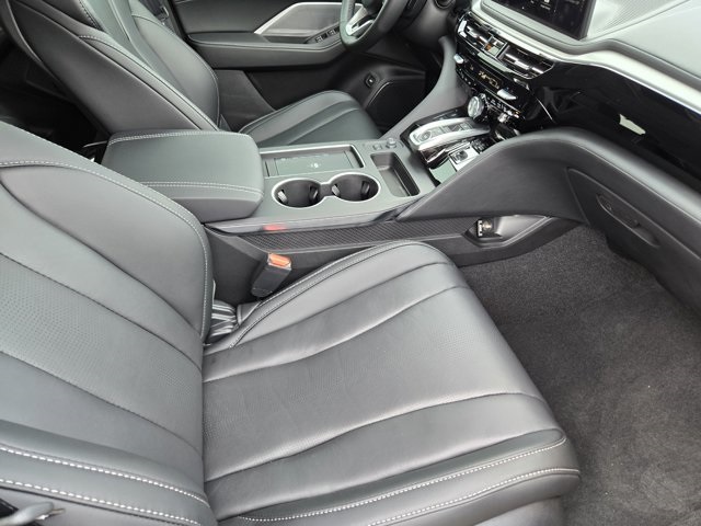new 2026 Acura MDX car, priced at $58,550