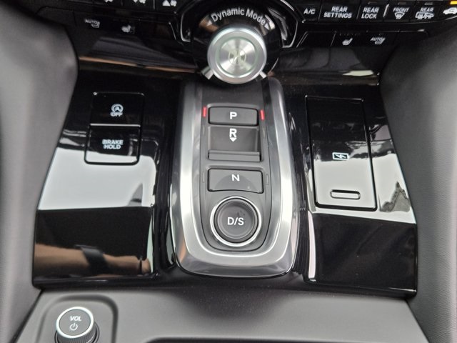 new 2026 Acura MDX car, priced at $58,550