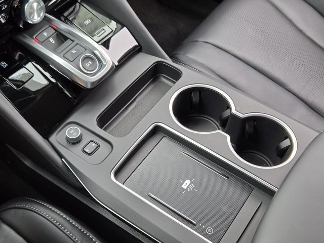 new 2026 Acura MDX car, priced at $58,550