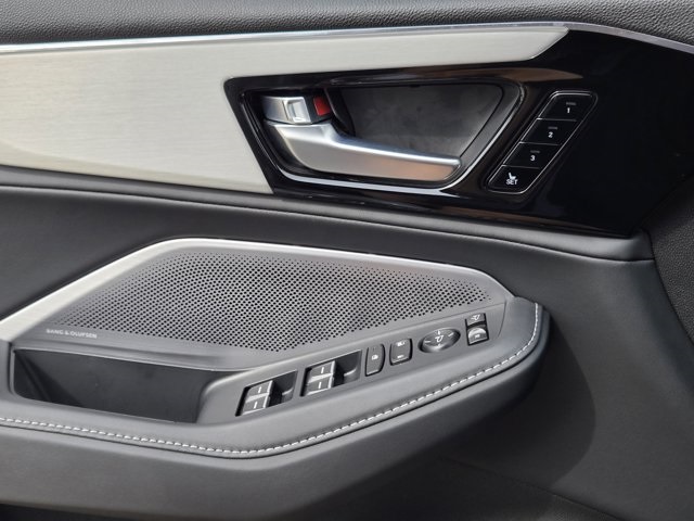 new 2026 Acura MDX car, priced at $58,550